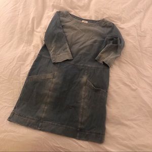 Adriano Goldschmeid AG Denim Dress